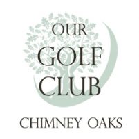 Golf Logo Tree